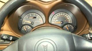 1999 Pontiac Grand Am  Used Cars - Kingman,Arizona