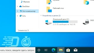 Почему сжатие Windows - плохая идея?