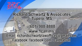 Cases and Why You Should Choose Richard Swartz & Associates with Patrick Wooten