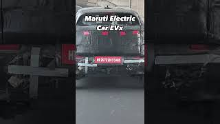 Maruti ki pheli ev 🔥🔥