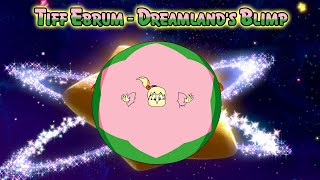 Tiff Ebrum - Dreamland's Blimp Chapter 1