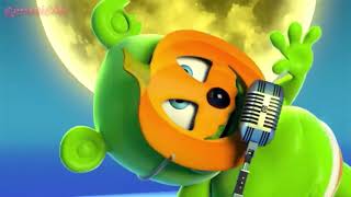 Je m'appelle Funny Bear (HALLOWEEN SPECIAL) 🎃 Gummibär 👻 The Gummy Bear Song French Version