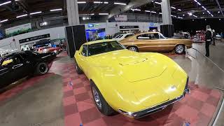 Livestream - American Car Show 2023 - REUPLOAD