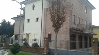 Pavimentazioni esterne a Carpi (MO) - Via Beltrami, 24