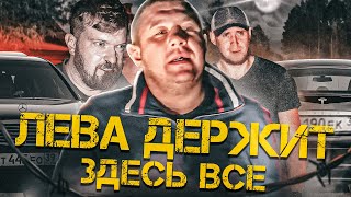 ЗАСТАВИЛИ ИЗВИНЯТЬСЯ НА КАМЕРУ! Ему в городе принадлежит ВСЁ!