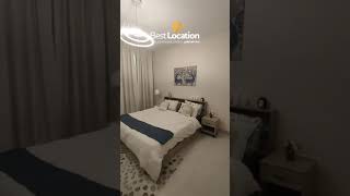 FOR RENT ONE BEDROOM IN MARASSI BAHRAIN