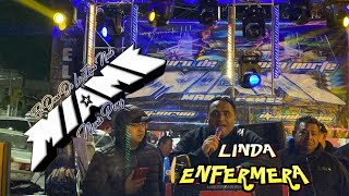 🔥⚡ LINDA ENFERMERA | SONIDO MIAMI EL DURO - WINNY🔥⚡ POSADA CLUB NUEVO IMPERIO HARAGANES LA BARRANCA🔥