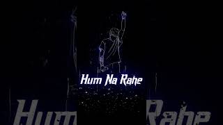 Trending black screen status || mehfil mein teri lyrics