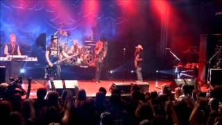 Pretty Maids Please don't leave me Live