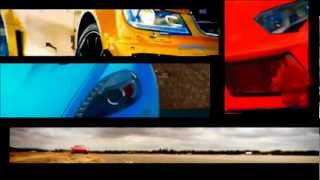 Top Gear Intro / Opening 2013 Series