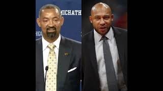 The Los Angeles Lakers really wanted Juwan Howard to be their next coach.Darvin Ham got lucky. #nba