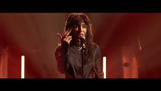 2021 Award Presentation - Loreen performing "I'm In It With You"