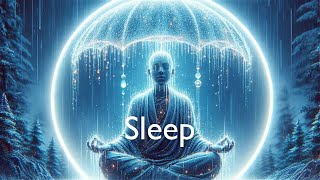 Guided Sleep Meditation - Relax and Unwind