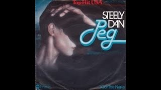 STEELY DAN = PEG