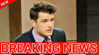 MINUTES AGO! It’s Over! Young and Restless Kyle Drops Breaking News! It will shock everyone!