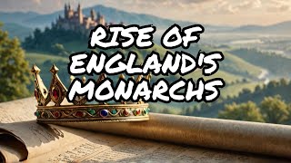 Rise of England's First Kings | The Royal Heritage