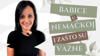 BABICE U NEMAČKOJ I KADA ZAPOČETI POTRAGU