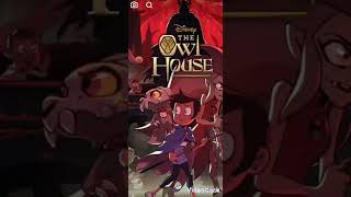 owl house charcters edit🦉🐍🐈