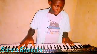 abagenzi🙌Ben and Chance cover by 🎹🎶 Steven