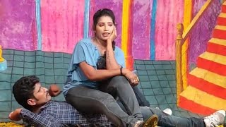 New telugu drama videos