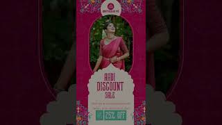 Banarasi silk saree collection available in #roopnikharnx #rnsilksarees #viralvideo