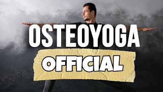 Метод оздоровления тела и ума OSTEOYOGA