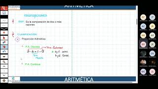 Aritmetica sem3 UNI (basico)