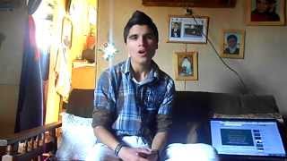 Creo En Ti (Cover Reik)