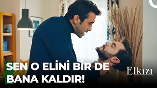 Ali, Harun'un Elini Kırdı! - Elkızı 12. Bölüm