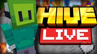 Hive Live (Parties And Customs)