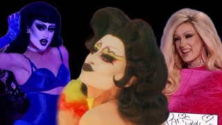 BEST OF GOTTMIK | RPDR S13