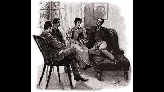 Морской договор Записки Шерлока Холмса Артур Конан Дойл  Аудиокнига Memoirs Sherlock Holmes