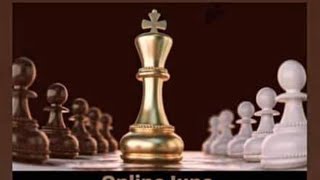 Open Chess Tournament By Abhilash Sinha | June 2021 | Final Players