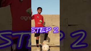 football skill tutorial#💯✨⚽