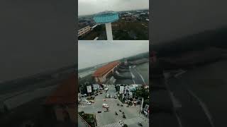 FPV KARAWANG FOOTAGE #shorts #cellicanurrachadiana