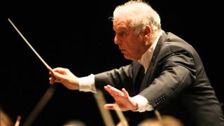 Mozart: Symphony no. 40 - III. Menuetto (Barenboim & Wiener Philharmoniker 2012)