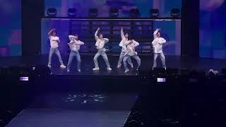 [1080P60] NCT Dream Dreamscape Oakland Hello Future