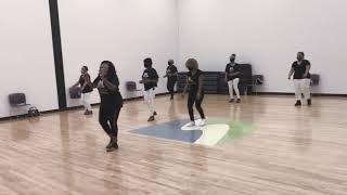 DeSoto Steppers - Easy to Learn Dance Moves