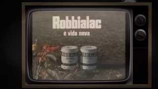 Robbialac | Ainda Se Recorda? | Robbialac Tartaruga