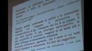 8 Quale valutazione per quale scuola? - Carlo Salmaso