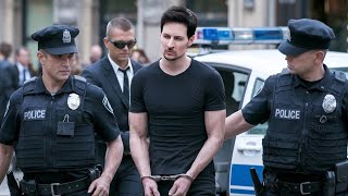 L'arrestation de Pavel Durov : Un signal fort pour les plateformes numériques