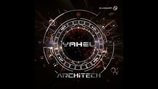 Yahel - Atmosphere (Upgrade Cut Remix)