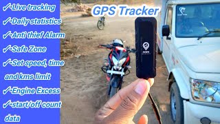 #gpstracker
Best Gps Device for Bike And Car #100kmphbiker