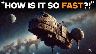 Human “Rust Bucket” Leaves High Tech Alien Battlecruiser in The Dust  | Best HFY Movies