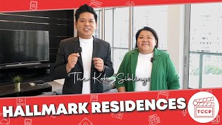 Hallmark Residences | Singapore Property Listing | The Koh Siblings | CONDO