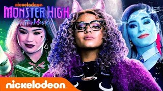 A spooky school full of magical monsters.😱😱#film  #movie #monsterhigh