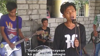 Lagu Sasak BAPER GROUP - Ndek Ku Sangke "poro2 momot" ‎(05 ‎November 2013)