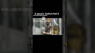 Part4 Jesus Yashua #jesus #yashua  #history #consciousness #mystical #annunakigenesis