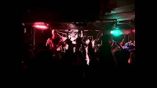 DIOCLETIAN - LIVE @LITTLE BUILDINGS - NEWCASTLE - 27.04.24