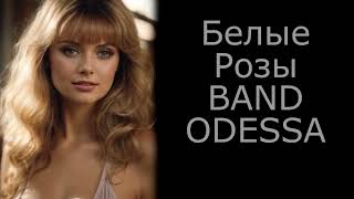 БЕЛЫЕ РОЗЫ BAND ODESSA